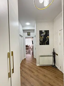Satılır 3 otaqlı mənzil 70 m² — Bakı 3 otaq 70.00 m²