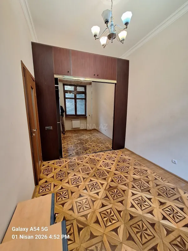 Kirayə verilir 3 otaqlı mənzil 80 m²