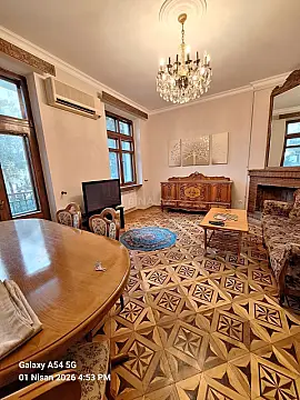 Kirayə verilir 3 otaqlı mənzil 80 m²
