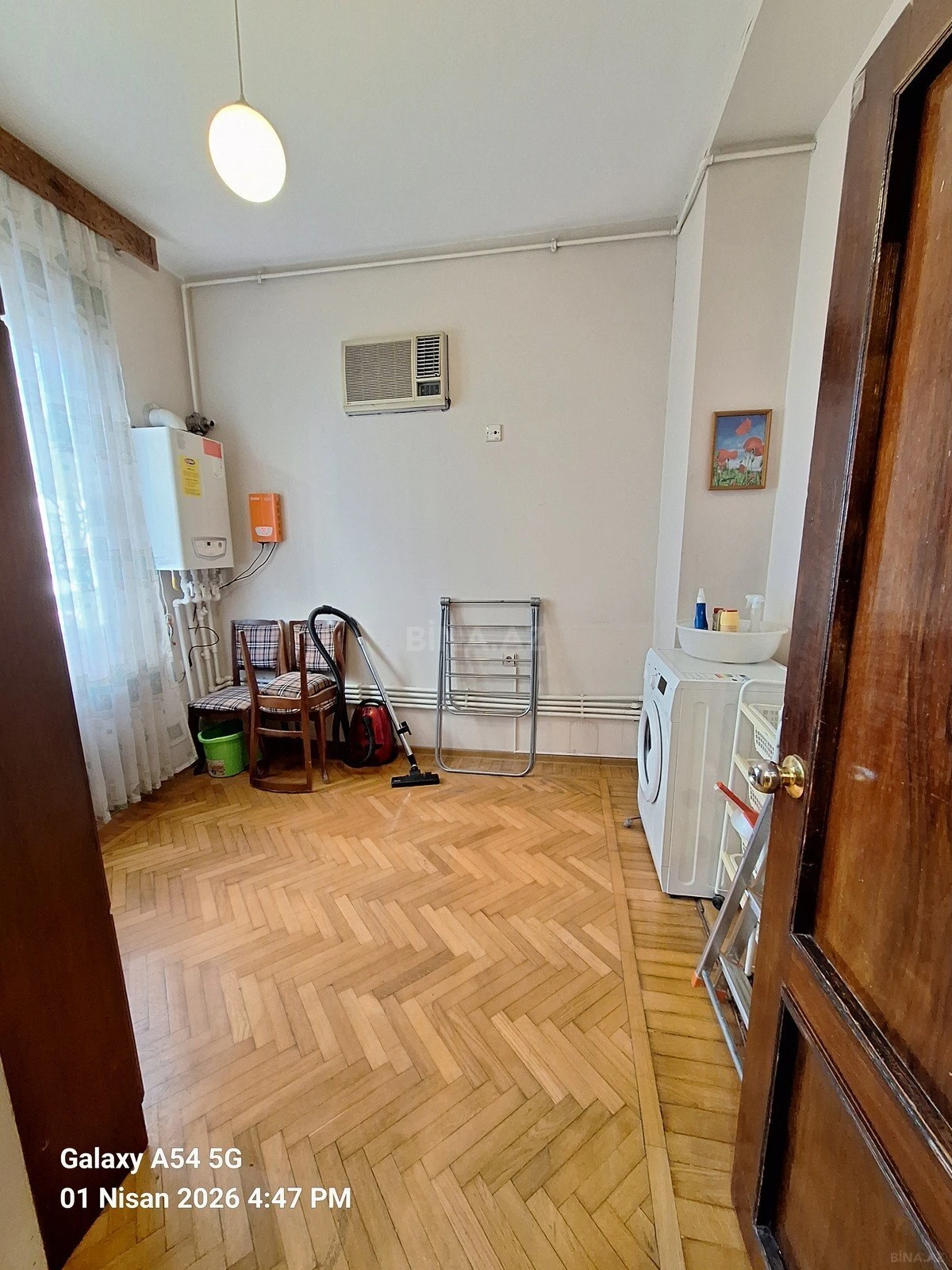 Kirayə verilir 3 otaqlı mənzil 80 m²