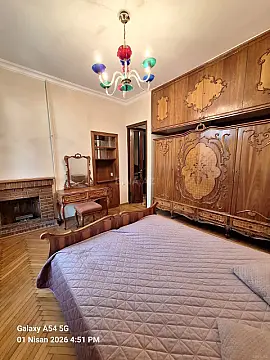 Kirayə verilir 3 otaqlı mənzil 80 m²