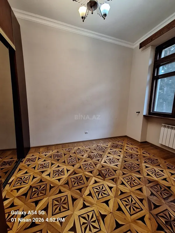 Kirayə verilir 3 otaqlı mənzil 80 m²