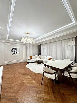 Satılır 3 otaqlı mənzil 140 m² — Bakı, Nəsimi 3 otaq 140.00 m²