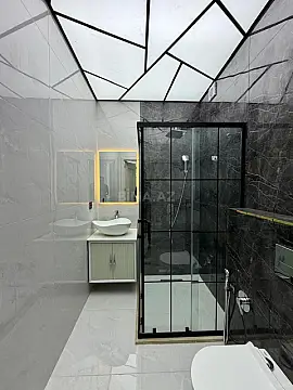 Satılır 3 otaqlı mənzil 140 m²