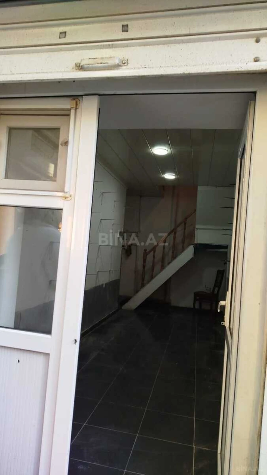 Kirayə verilir obyekt 30 m²