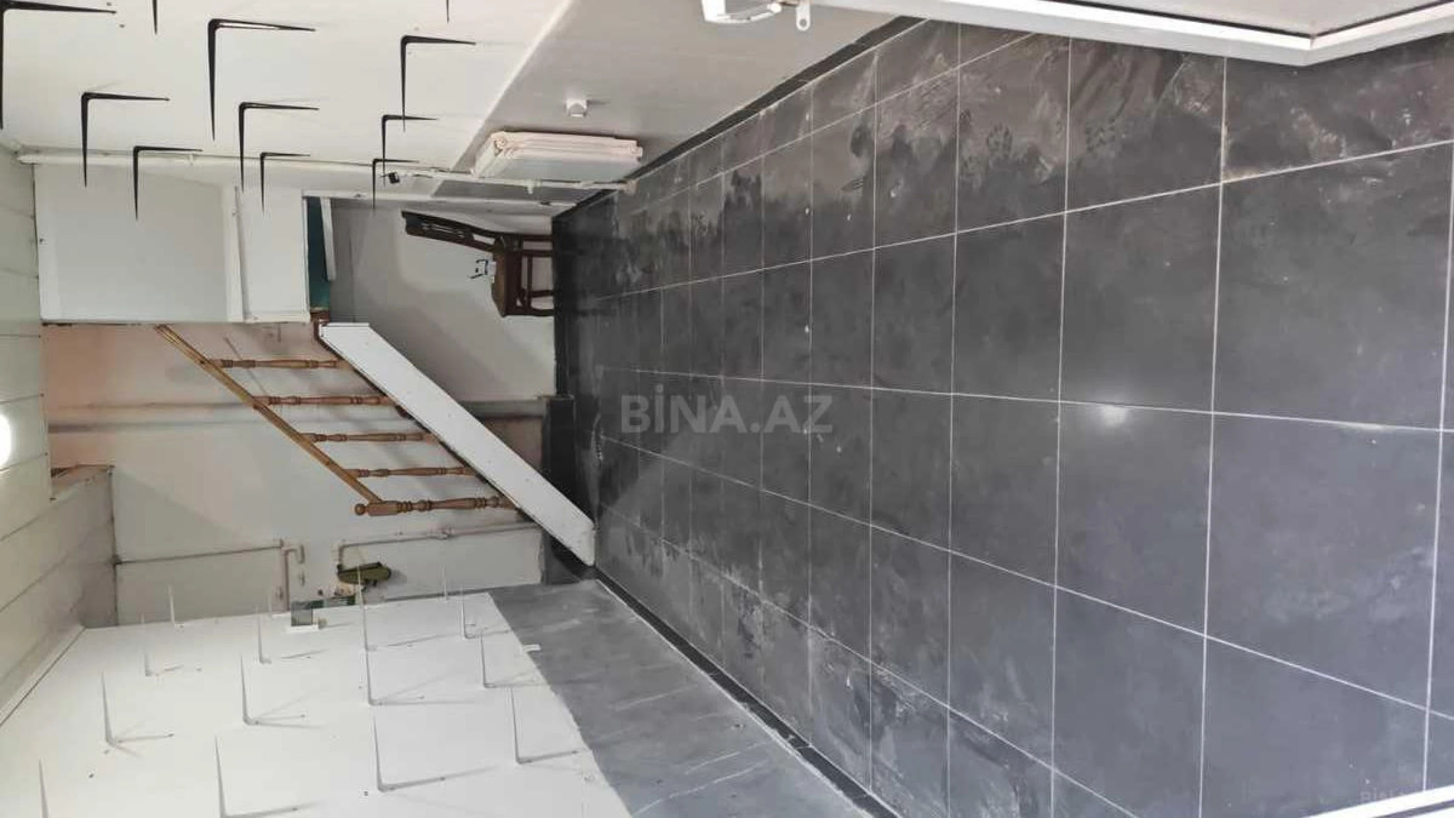 Kirayə verilir obyekt 30 m²