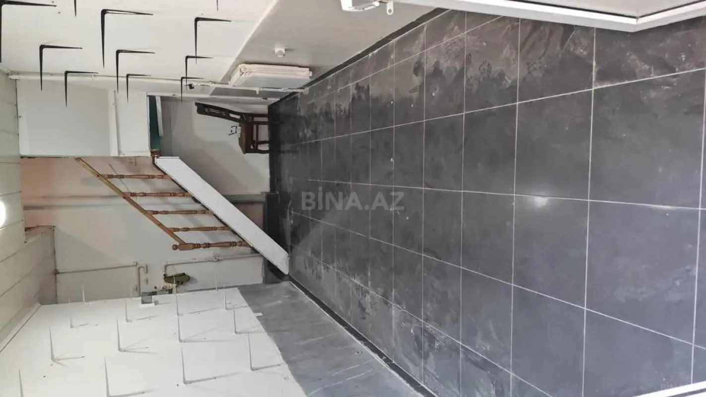 Kirayə verilir obyekt 30 m²