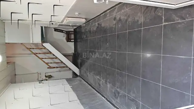 Kirayə verilir obyekt 30 m²