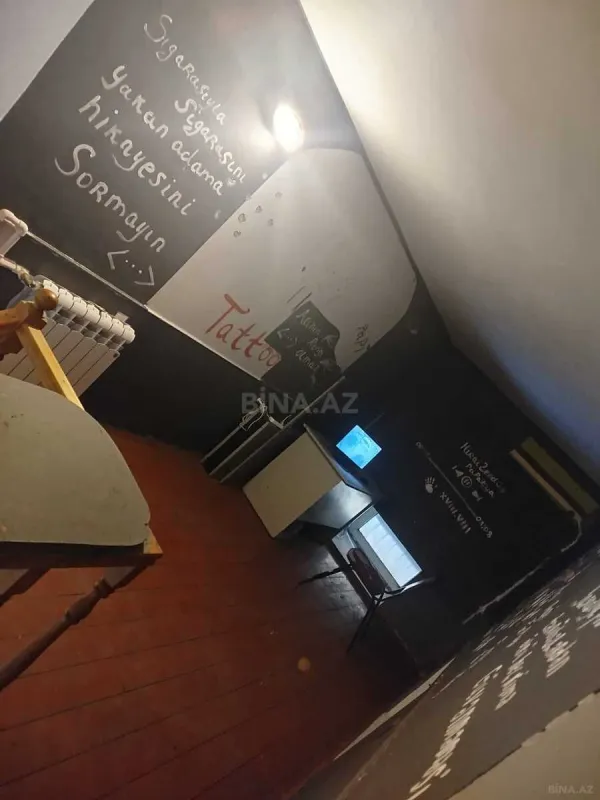 Kirayə verilir obyekt 30 m²