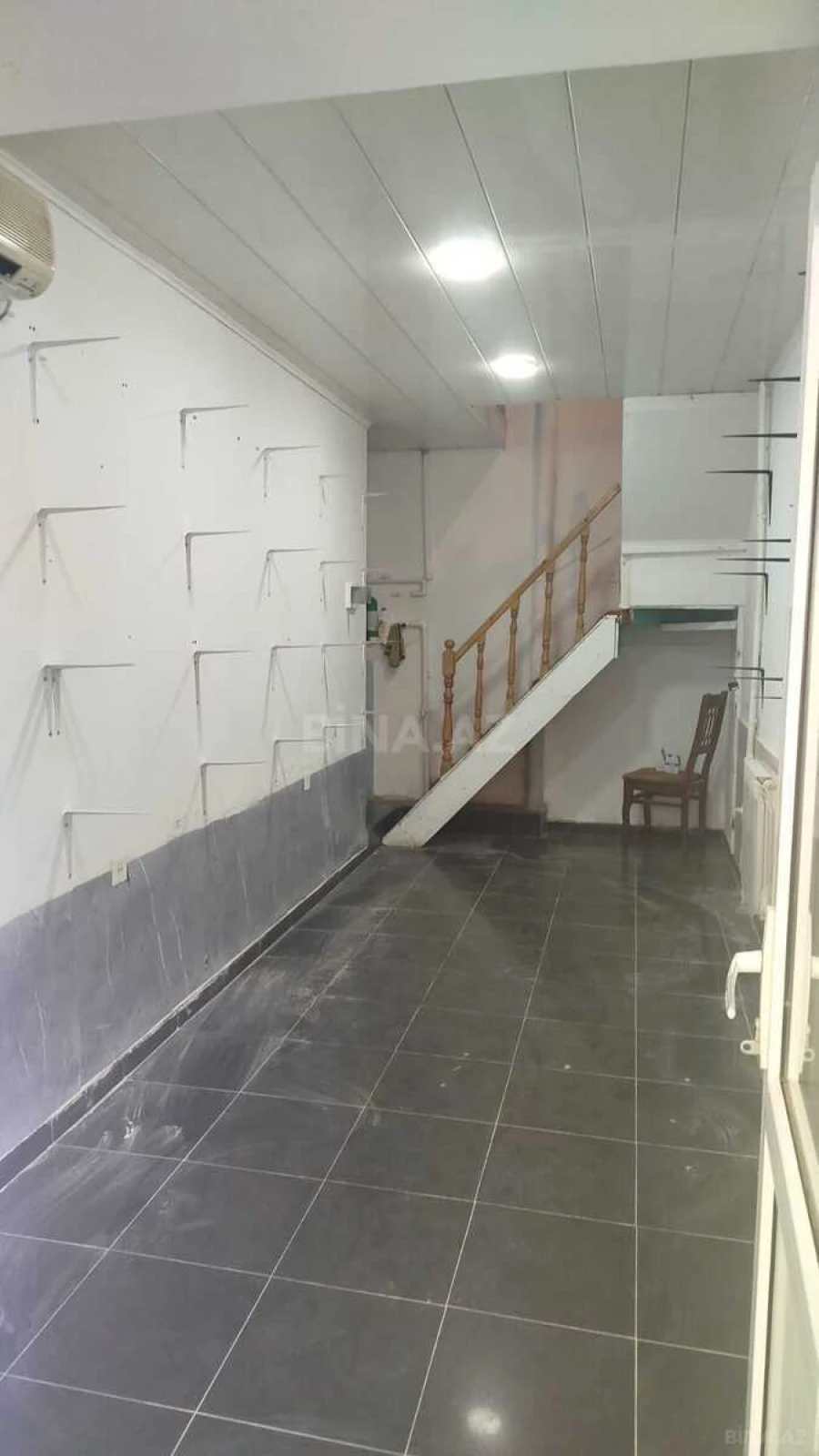 Kirayə verilir obyekt 30 m²