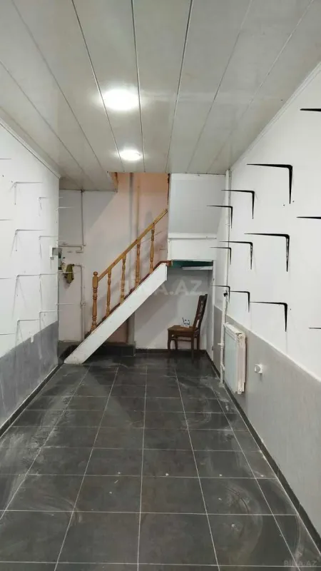 Kirayə verilir obyekt 30 m²