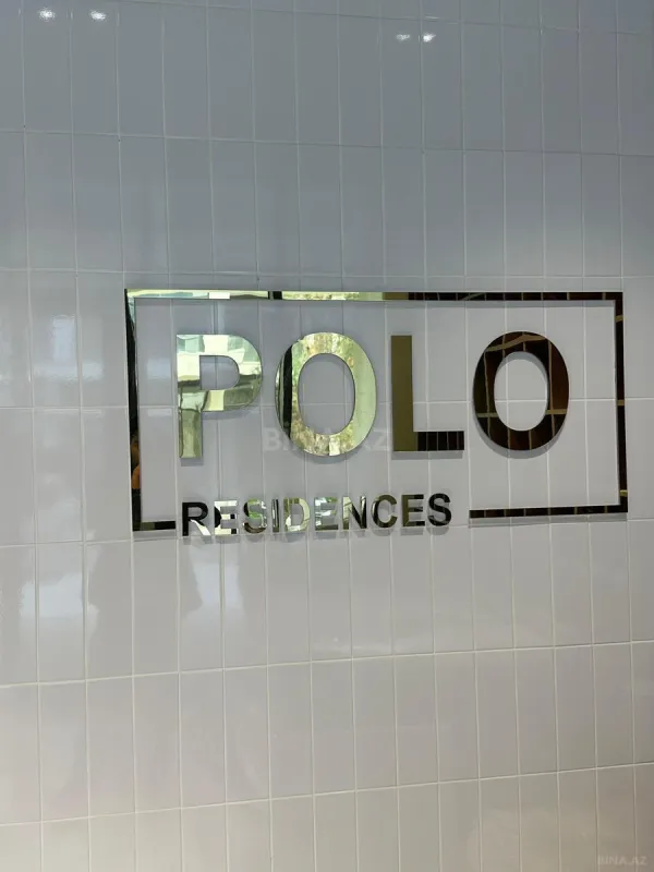 Satılır 4 otaqlı mənzil 220 m²