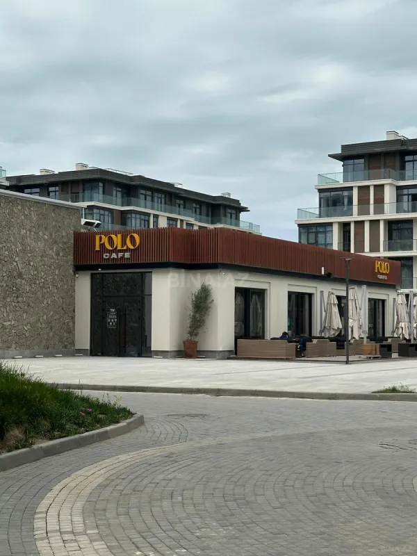 Satılır 4 otaqlı mənzil 220 m²