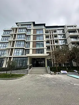 Satılır 4 otaqlı mənzil 220 m² — Bakı, Nardaran 4 otaq 220.00 m²