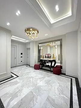 Satılır 3 otaqlı mənzil 125 m²