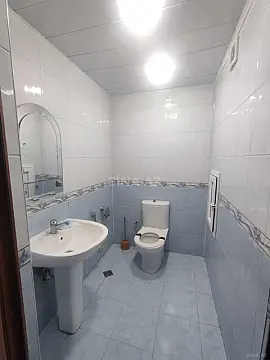 Satılır 3 otaqlı mənzil 104 m²