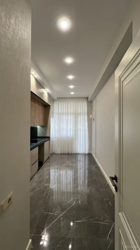 Satılır 2 otaqlı mənzil 87 m²