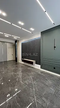 Satılır 2 otaqlı mənzil 87 m²