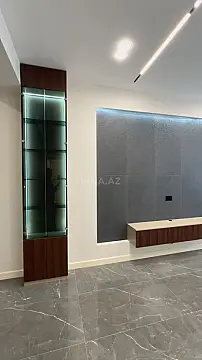 Satılır 2 otaqlı mənzil 87 m²