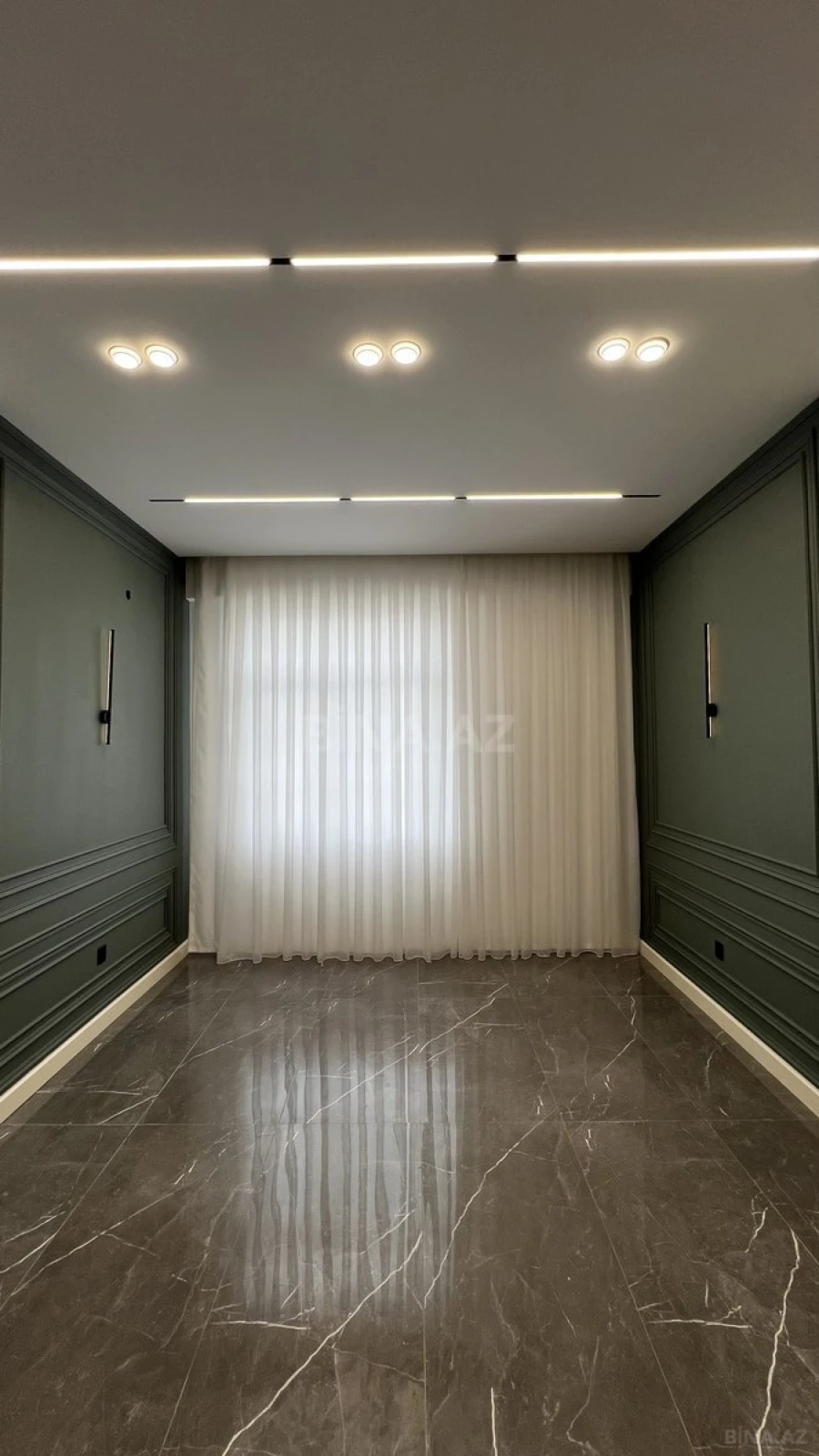 Satılır 2 otaqlı mənzil 87 m²