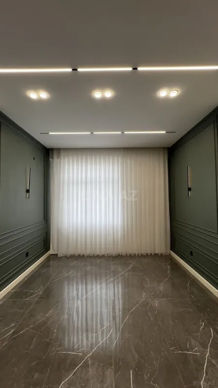 Satılır 2 otaqlı mənzil 87 m²