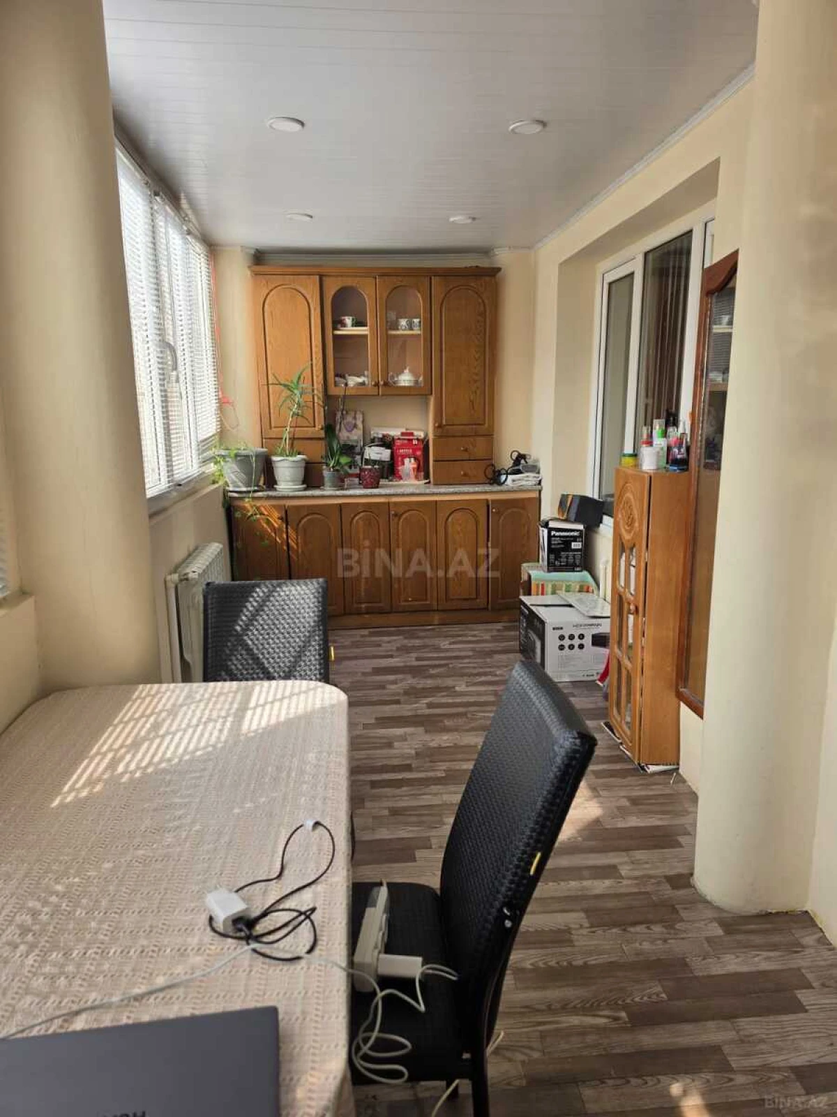 Satılır 3 otaqlı mənzil 75 m²