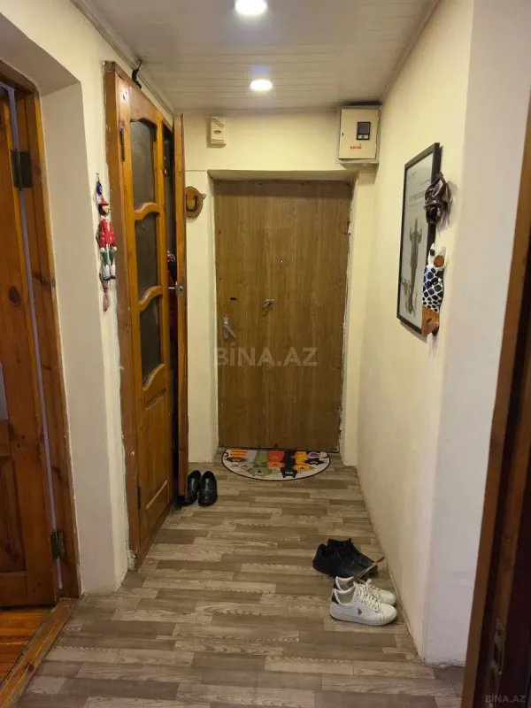 Satılır 3 otaqlı mənzil 75 m²
