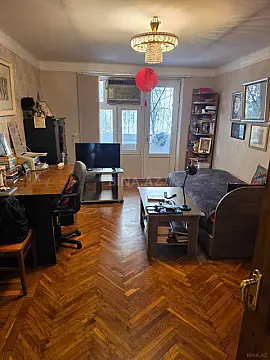 Satılır 3 otaqlı mənzil 75 m² — Bakı 3 otaq 75.00 m²