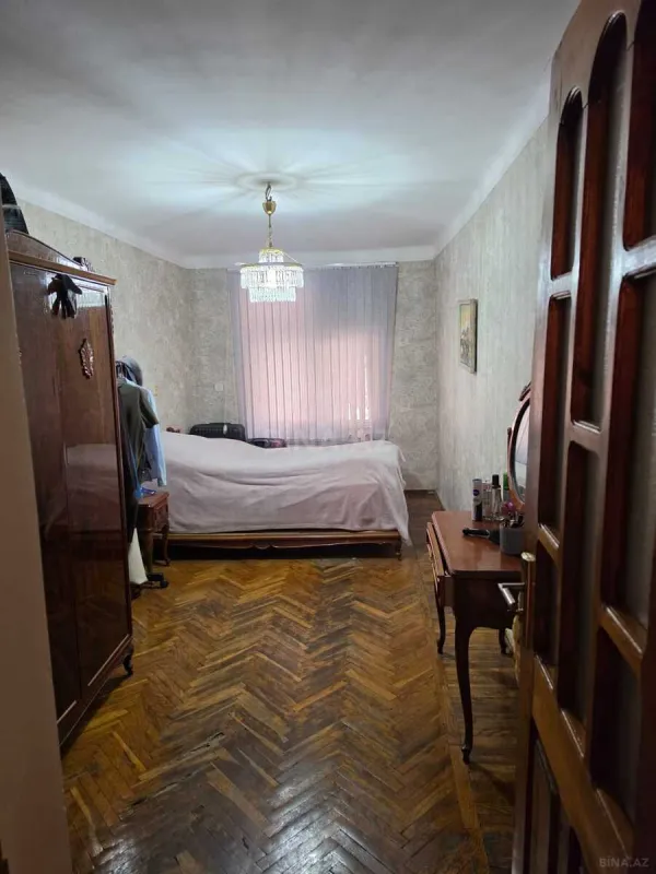 Satılır 3 otaqlı mənzil 75 m²