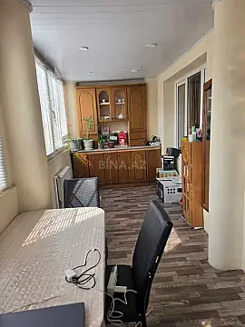 Satılır 3 otaqlı mənzil 75 m²