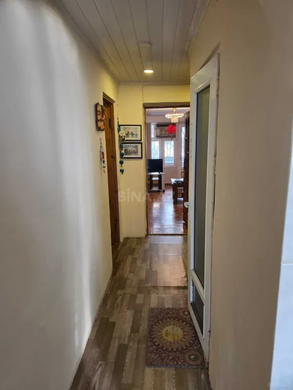 Satılır 3 otaqlı mənzil 75 m²