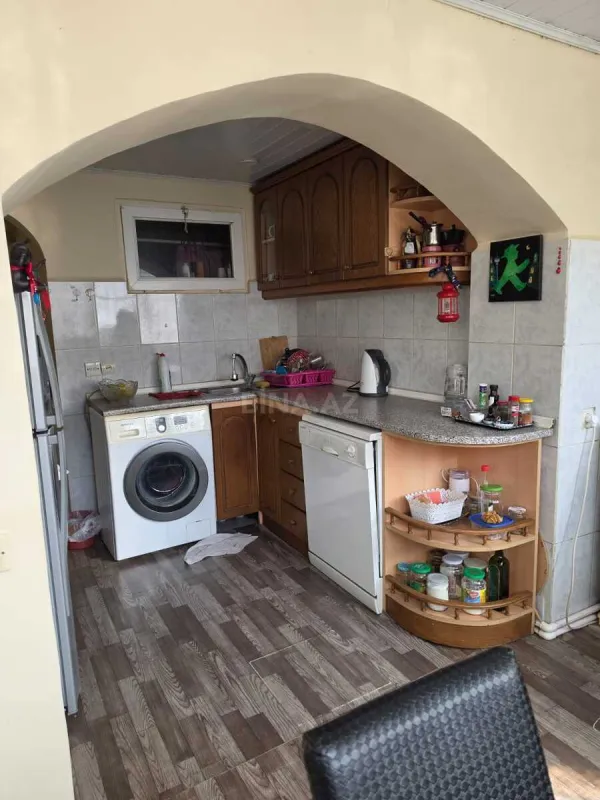 Satılır 3 otaqlı mənzil 75 m²