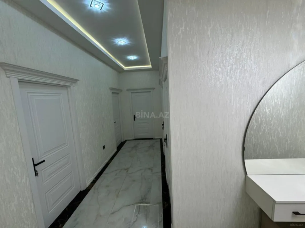 Satılır 2 otaqlı mənzil 90 m²