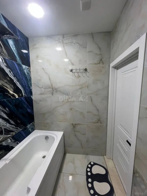 Satılır 2 otaqlı mənzil 90 m²