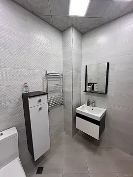 Satılır 3 otaqlı mənzil 103 m²