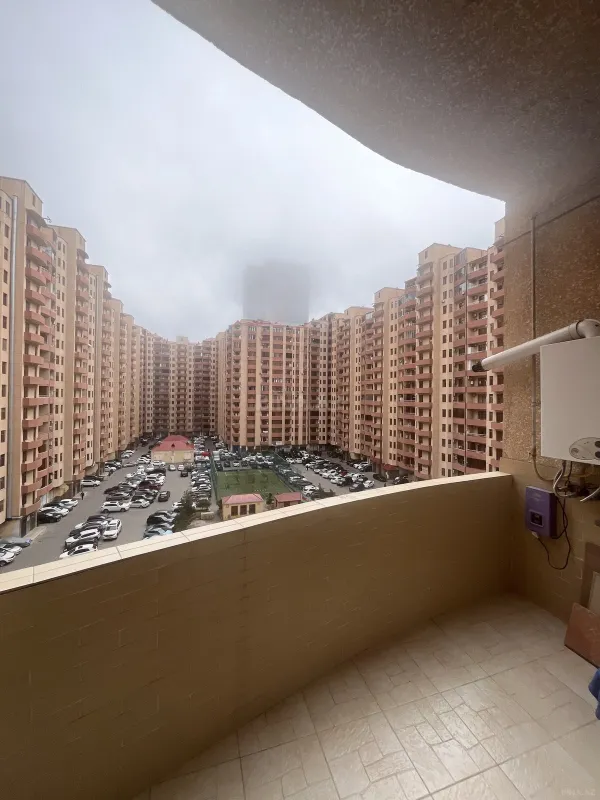 Satılır 3 otaqlı mənzil 103 m²