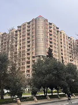 Satılır 3 otaqlı mənzil 103 m² — Bakı, Xətai 3 otaq 103.00 m²