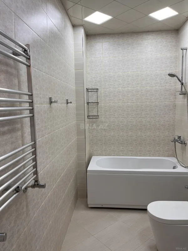 Satılır 3 otaqlı mənzil 103 m²