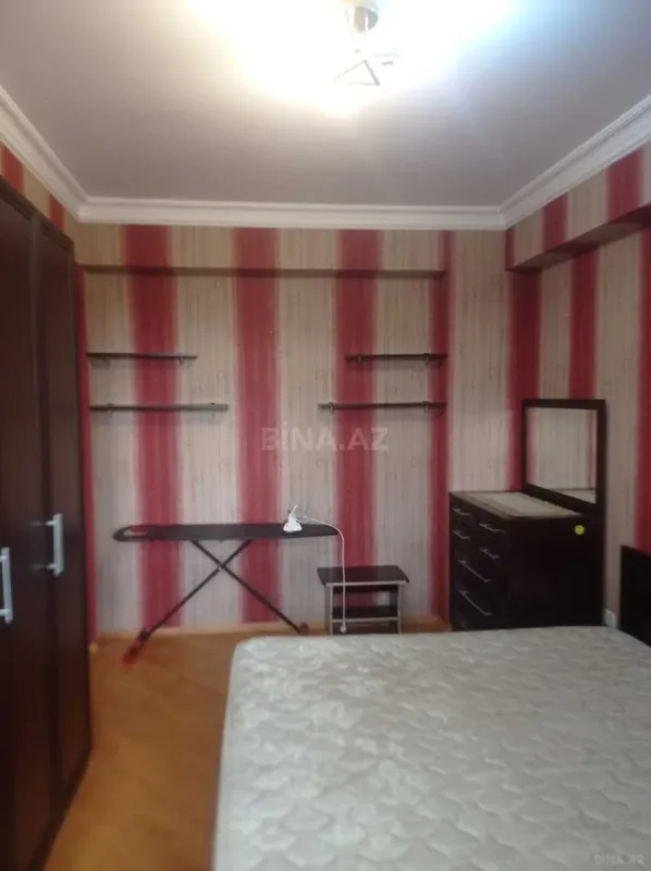 Kirayə verilir 2 otaqlı mənzil 75 m²