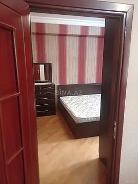 Kirayə verilir 2 otaqlı mənzil 75 m²