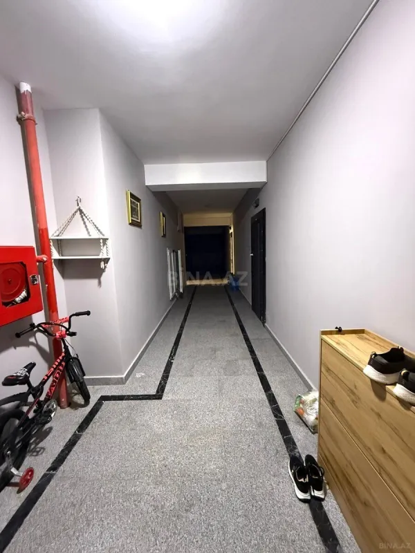 Kirayə verilir 2 otaqlı mənzil 65 m²