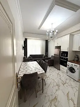 Kirayə verilir 2 otaqlı mənzil 65 m²