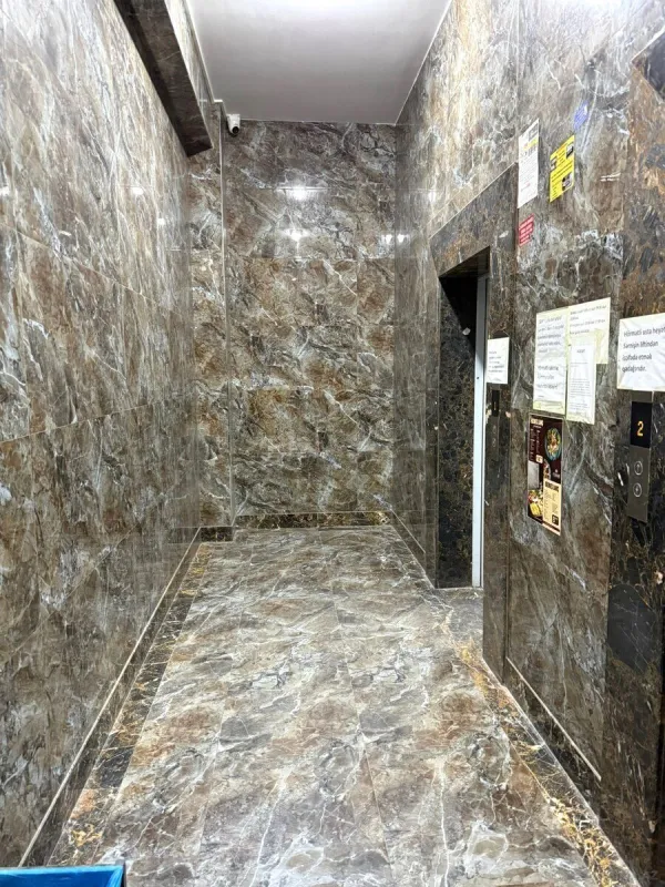 Kirayə verilir 2 otaqlı mənzil 65 m²