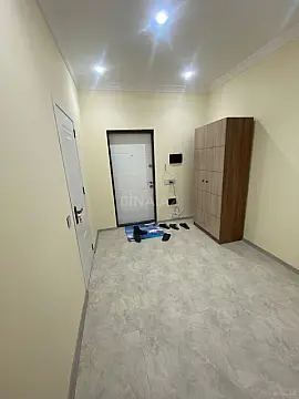 Kirayə verilir 2 otaqlı mənzil 75 m²