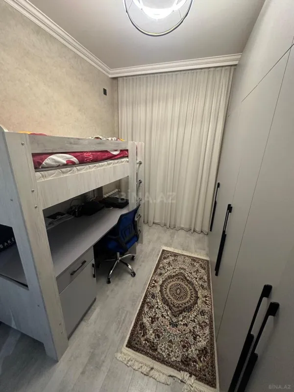 Satılır 3 otaqlı mənzil 70 m²