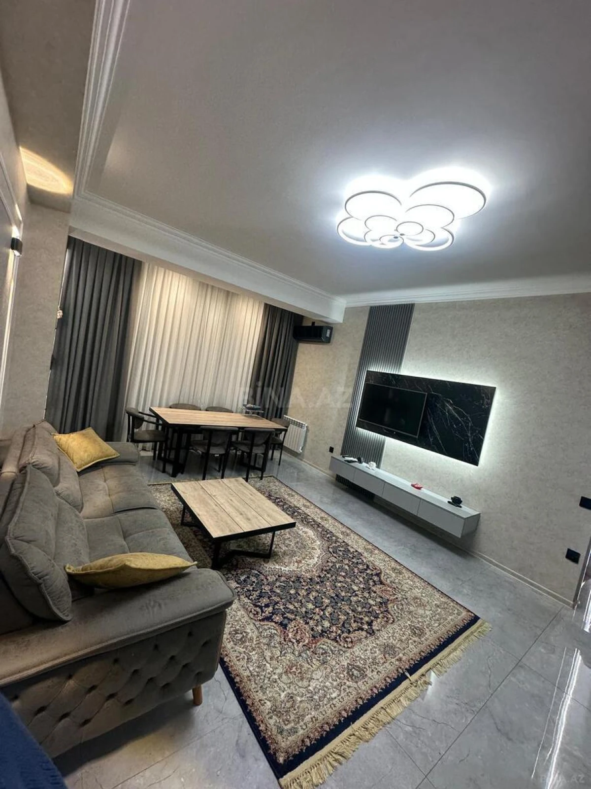 Satılır 3 otaqlı mənzil 70 m²