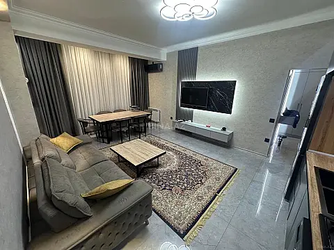 Satılır 3 otaqlı mənzil 70 m² — Bakı 3 otaq 70.00 m²