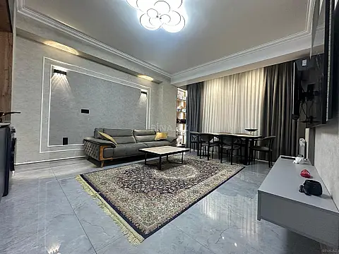 Satılır 3 otaqlı mənzil 70 m²