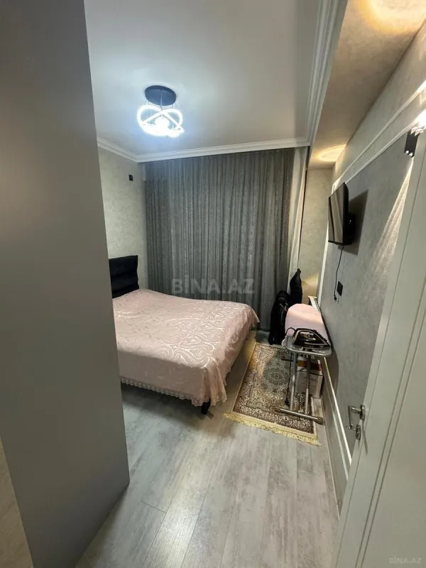 Satılır 3 otaqlı mənzil 70 m²