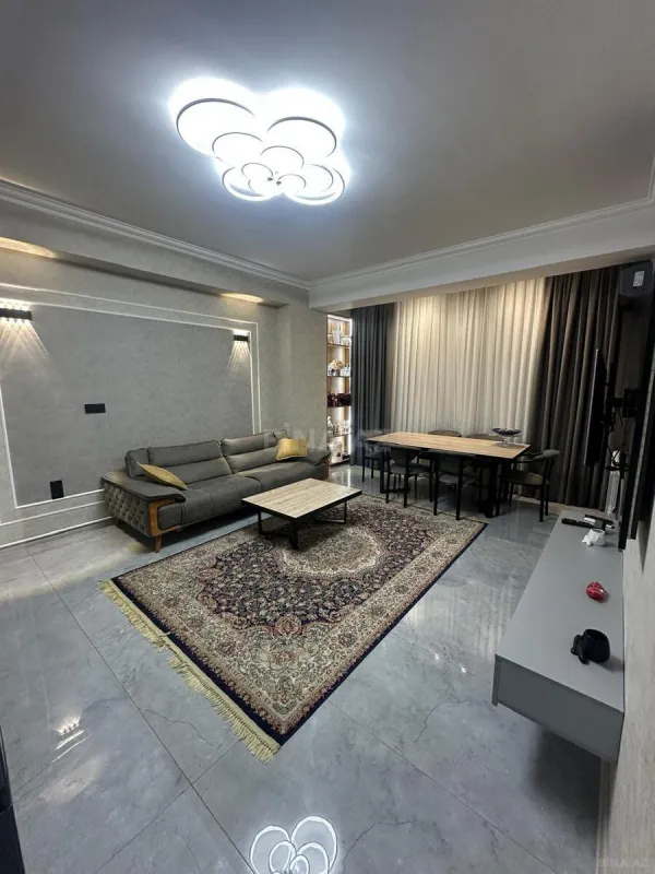 Satılır 3 otaqlı mənzil 70 m²